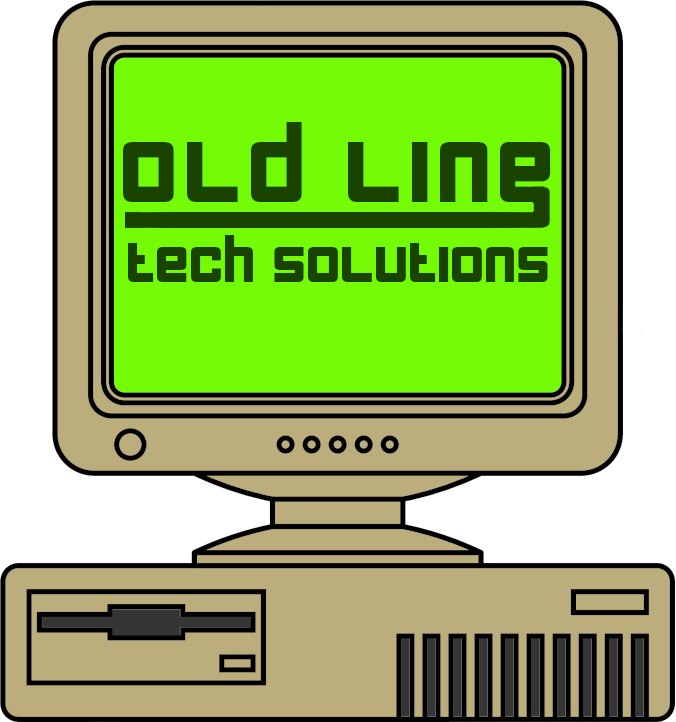 Old Line Tech Solutions Company Logo